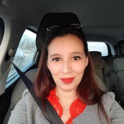 Kasmi Iddahamou Jamila