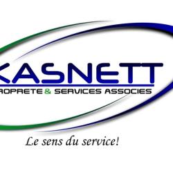 Kasnett Propreté