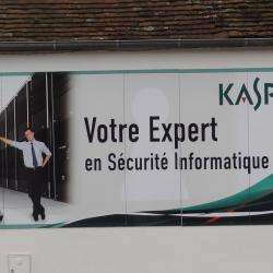 Kaspersky Lab France