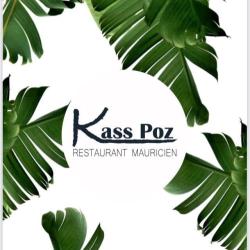 Kass Poz Restaurant Mauricien