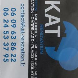 Kat Rénovation