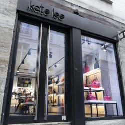 Kate Lee