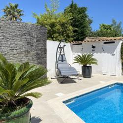 Kathy Sarda  Capifrance - Immobilier à Perols