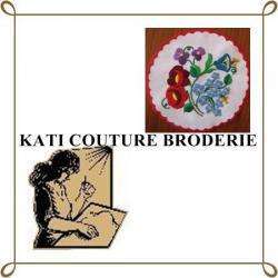 Kati Couture Broderie