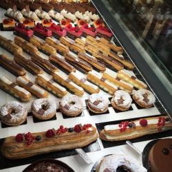 Katia Patisserie Chocolaterie