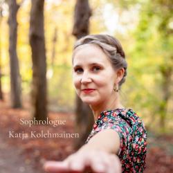 Katja Kolehmainen - Sophrologue Paris
