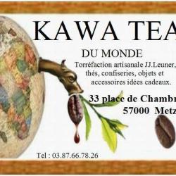 Kawa Tea Du Monde