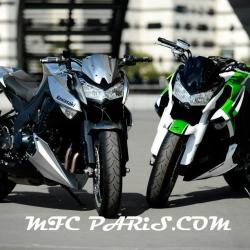 Kawasaki Etoile Mfc Concessionnaire