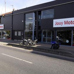 Kawasaki Jouy Moto Concess