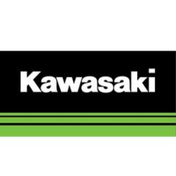 Kawasaki La Défense Motos