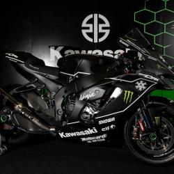 Kawasaki Motos World