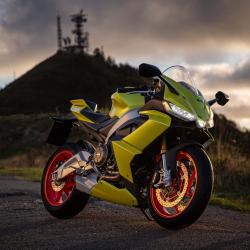 Kawasaki St Maur Motos Concess
