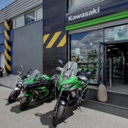 Kawasaki Ze Bike  Concess. Exclusif