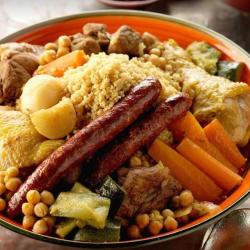 Kawtar Couscous