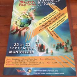 Kaya Festival