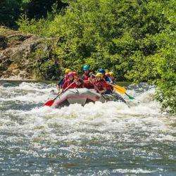 Kayak Auvergne Sportival