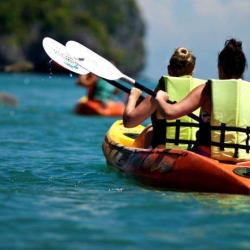 Kayak Club Ria D'etel