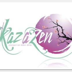 Kaz A Zen