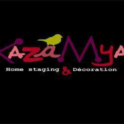 Kazamya