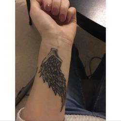 Kazorp Tattoo