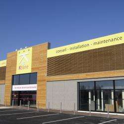 Kbane Arras