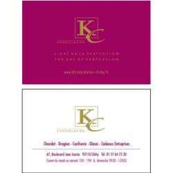 Kc Chocolatier
