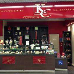 Kc Chocolatier