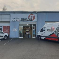 Kc Menager