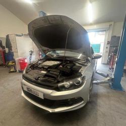 Kch Motors - Bosch Car Service