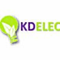 Kdelec