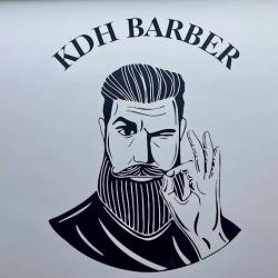 Kdh Barber