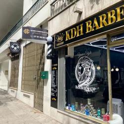 Kdh Barber