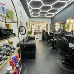 Kdh Barber