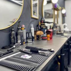 Kdh Barber