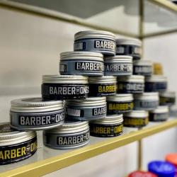 Kdh Barber