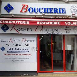 Kdl Kosher Discount