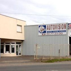 Kds Contrôle Doullens