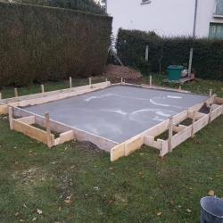 Ke Construction - Maçonnerie
