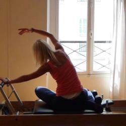 Keana Cours De Pilates Paris