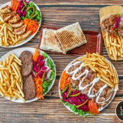 Kebab De La Gare