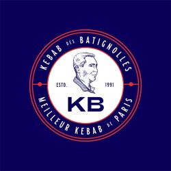 Kebab Des Batignolles