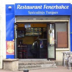 Kebab Fenerbahce