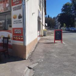 Kebab Luxeuil