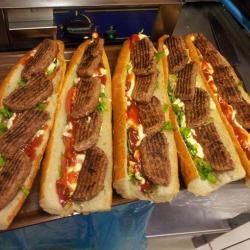 Kebab Rapid'