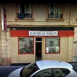 Kebab Salon
