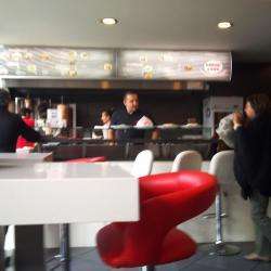 Kebab'land