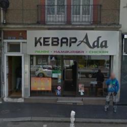 Kebap Ada