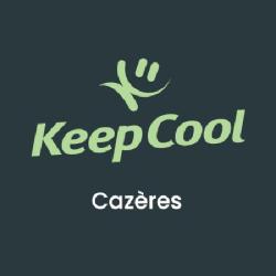 Keep Cool