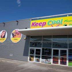 Keep Cool