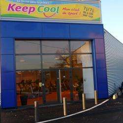 Keep Cool